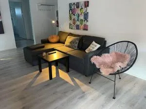 Emda Country living close to Legoland - Hejnsvig