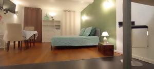 appart centre historique Picasso