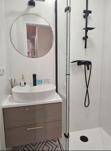 Apartament Słoneczny Gdynia Centrum