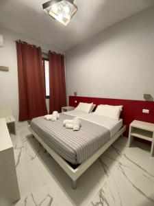 CADIFRA Suite Napoli Toledo