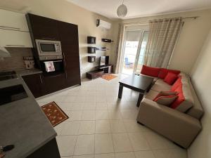 Lucky Apartments Sarande