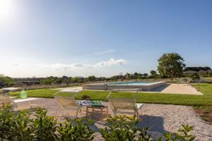 Agriturismo Le Cupole