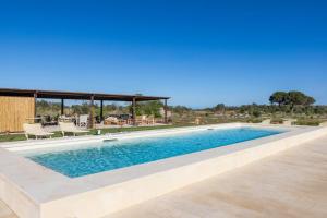 Agriturismo Le Cupole