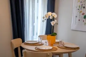 NOUVEAU - Appartements Port Saint Goustan - Vue Rivière et Terrasses - 圣安妮·道雷