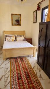 Maison de campagne Benslimane