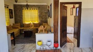 Maison de campagne Benslimane