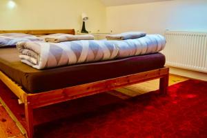 U6 Schöpfwerk Home 7 - Privatzimmer, Wien