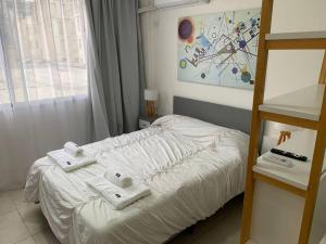 Encantador studio en microcentro