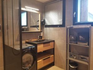 Appartements Chalet Walser a VALLORCINE 13 kms CHAMONIX France : photos des chambres