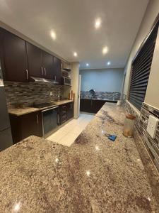 Thee House - Mkamba Gardens