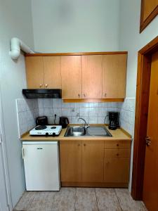 My Lemnos Studios - Studio 2