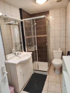 Apt capitale du Luberon appartement 3 chambres 4 lits clim