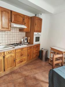 Appartements Apt capitale du Luberon appartement 3 chambres 4 lits : photos des chambres
