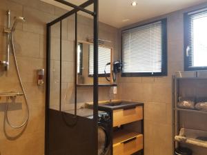 Appartements Chalet Walser a VALLORCINE 13 kms CHAMONIX France : photos des chambres