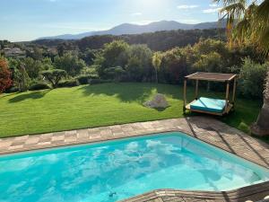 Villas Villa Angel : photos des chambres