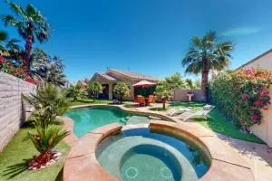 Sun City Escape - Myoma