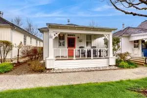 Yarmouth Yacht Club - موسليبس