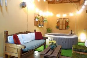 Casas Rurales Florentino - Solosancho