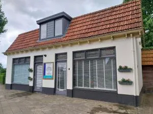 familiehuis Amber - 代尔登