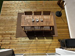 Maison Golfe de Saint Tropez