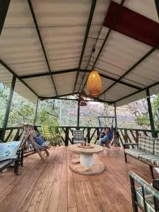 Tierra Mía café y apicultura - La Capilla