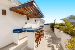 Noil Zama PP2 at Aldea Zama