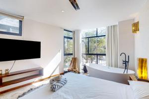 Noil Zama PP2 at Aldea Zama