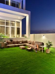 فيلا صلاله بالم salalah palm villa