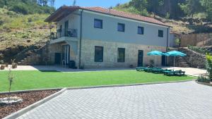 Casa do Miradouro Mondim de Basto