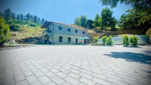 Casa do Miradouro Mondim de Basto