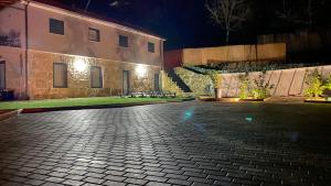 Casa do Miradouro Mondim de Basto