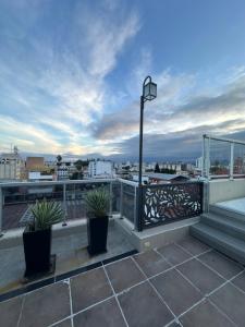 Departamento Penthouse en Salta Capital