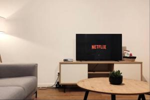 2 Bedroom Apartment in Center with Breathtaking View