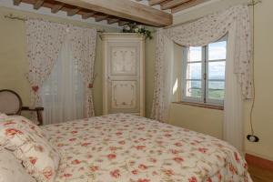 Three-Bedroom Villa room in Villa sii felice