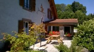 GITE LES ECUREUILS - Servance