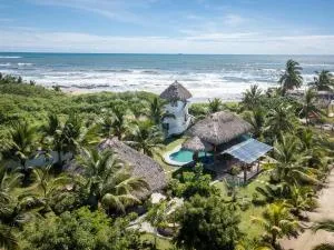 El MURO MAJAHUA RETREAT CENTER - La Majahua