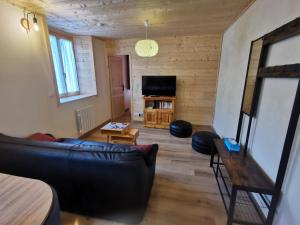 Appartements Appartement en centre ville Au pied de l-Izoard : Appartement 1 Chambre