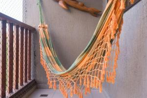 Flat Malawi - Aconchegante em MURO ALTO