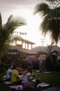 El MURO MAJAHUA RETREAT CENTER