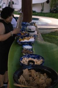 El MURO MAJAHUA RETREAT CENTER