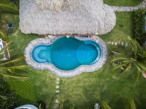 El MURO MAJAHUA RETREAT CENTER