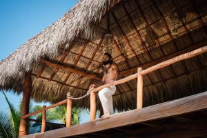 El MURO MAJAHUA RETREAT CENTER