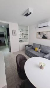 Salvatore I Deluxe con balcón, Nuevo! Exc ubicación