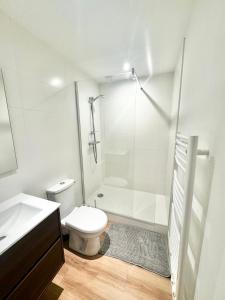 Appartements meubles Brest Gay Lussac : photos des chambres