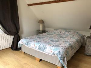 Maisons de vacances comme un poisson dans l'eau : photos des chambres