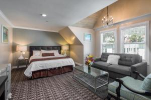 Glenmore Plaza Hotel