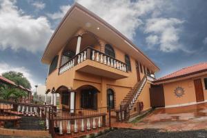 FORTUNA FLAT#2, Luxury & Top View