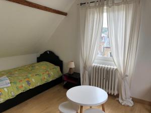 Maisons de vacances comme un poisson dans l'eau : photos des chambres