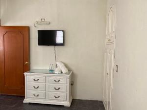 Hotel Jardín de Cervantes