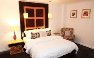 Maltings Hotel - Dunfermline